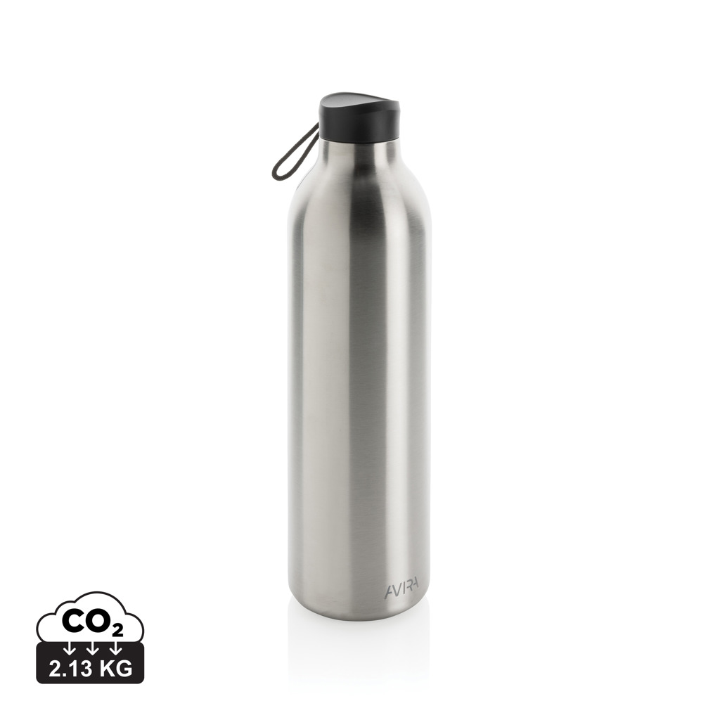 Botella Avira Avior 1L de acero RCS