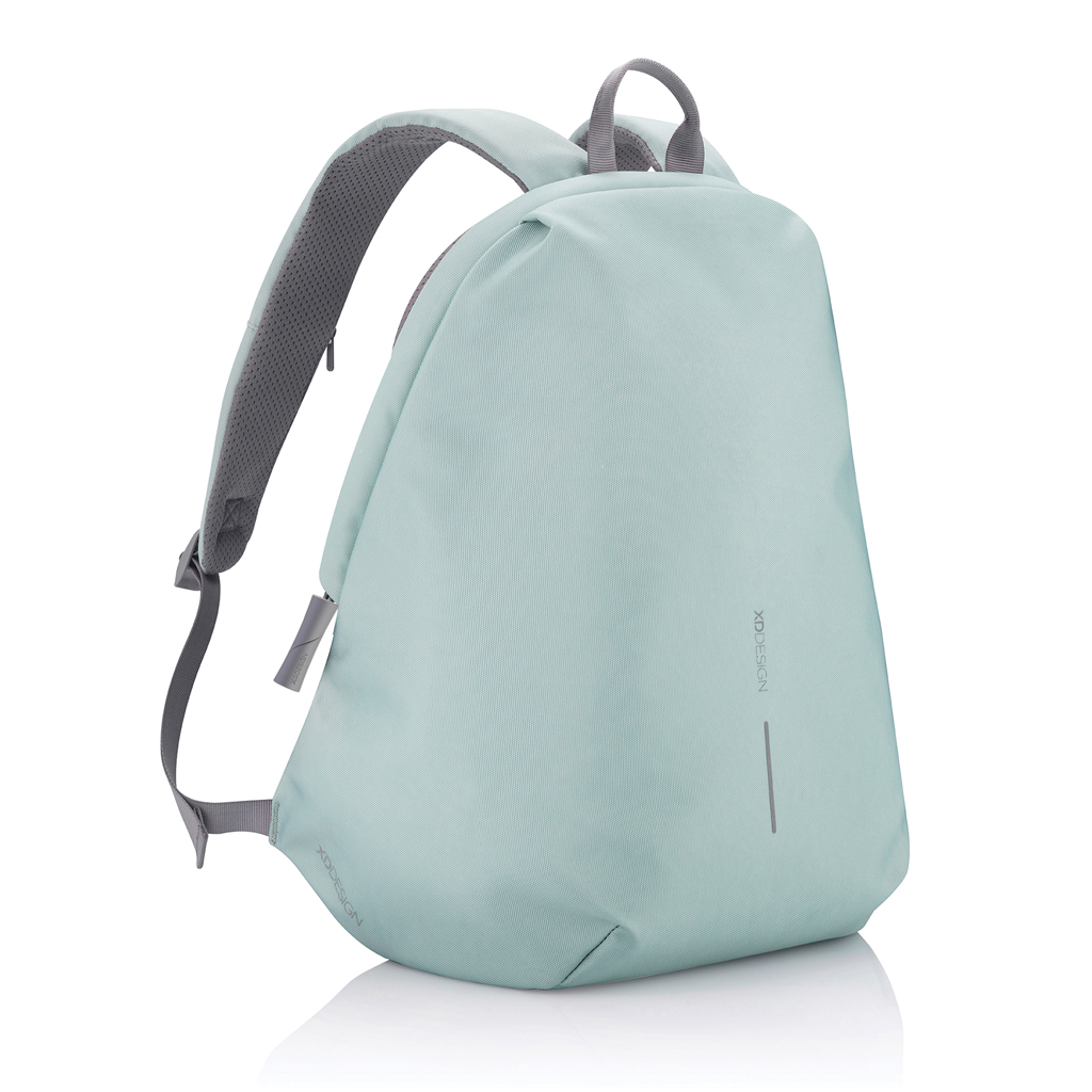 Bobby Soft, mochila antirrobo