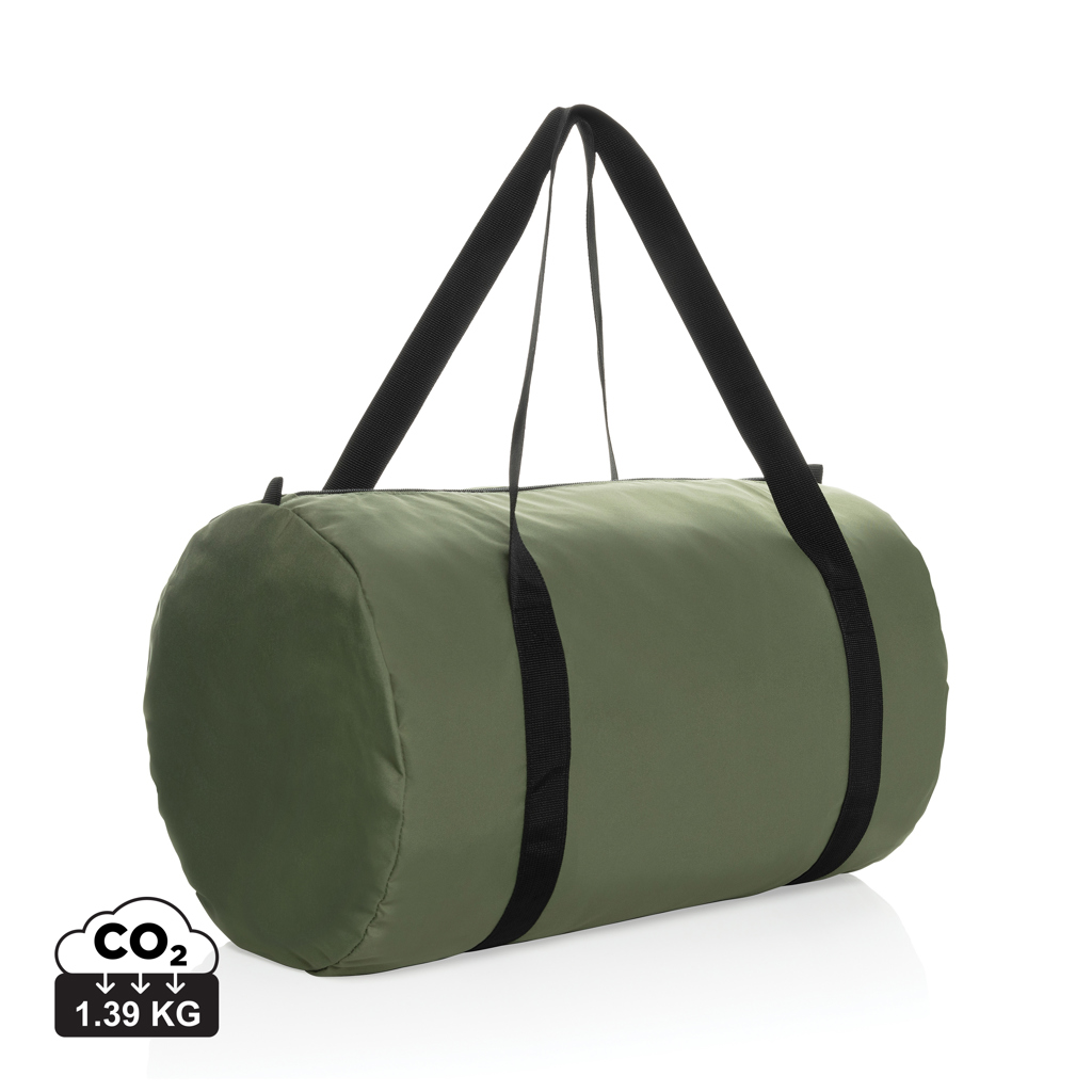 Bolsa deportiva plegable Dillon AWARE™ RPET
