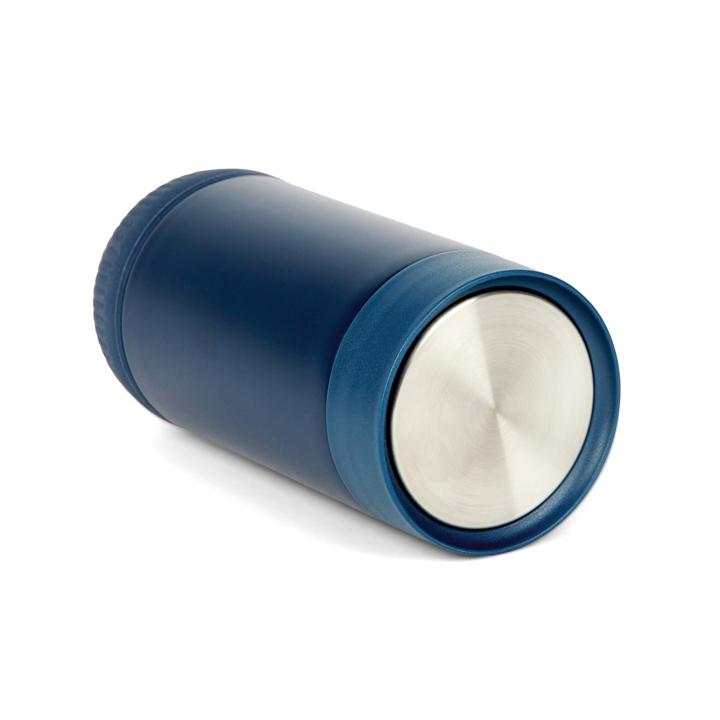 Taza push VINGA Erie RCS SS reciclada 350 ml