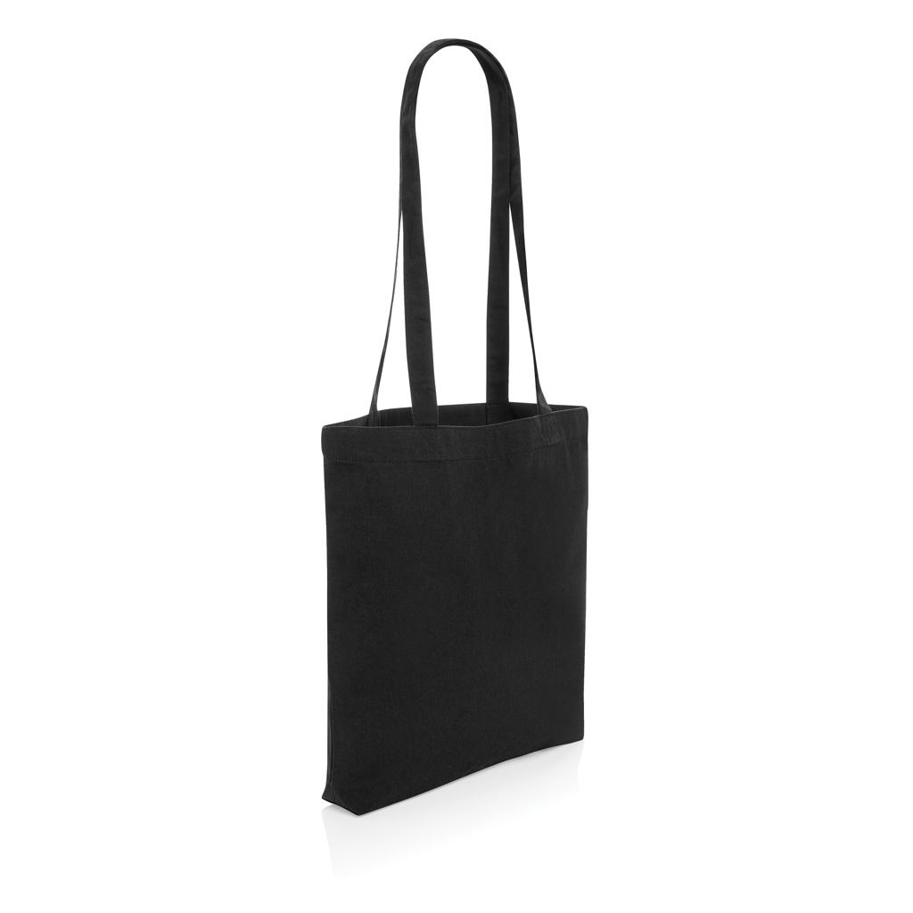 Bolsa de algodón reciclado Impact Aware ™