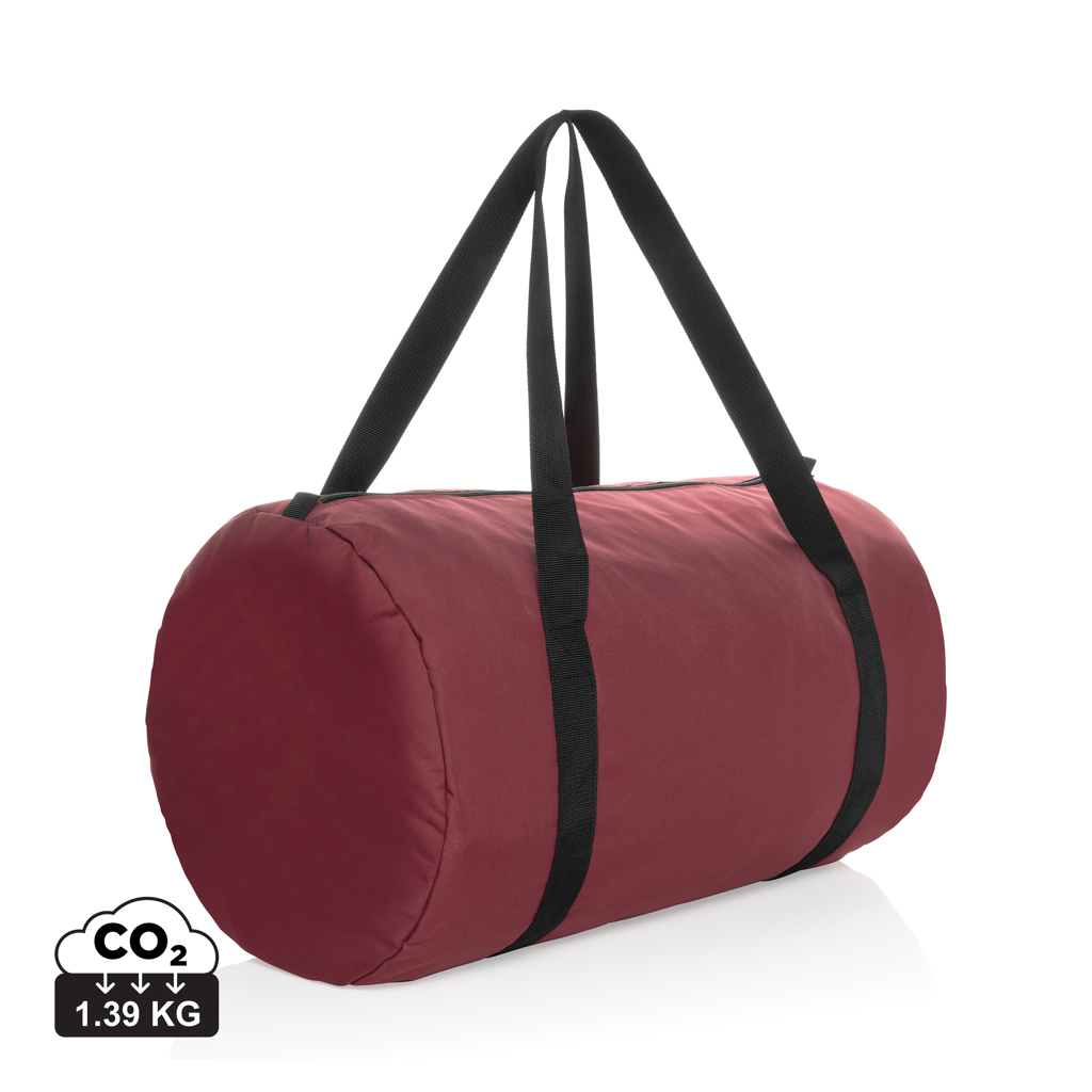 Bolsa deportiva plegable Dillon AWARE™ RPET