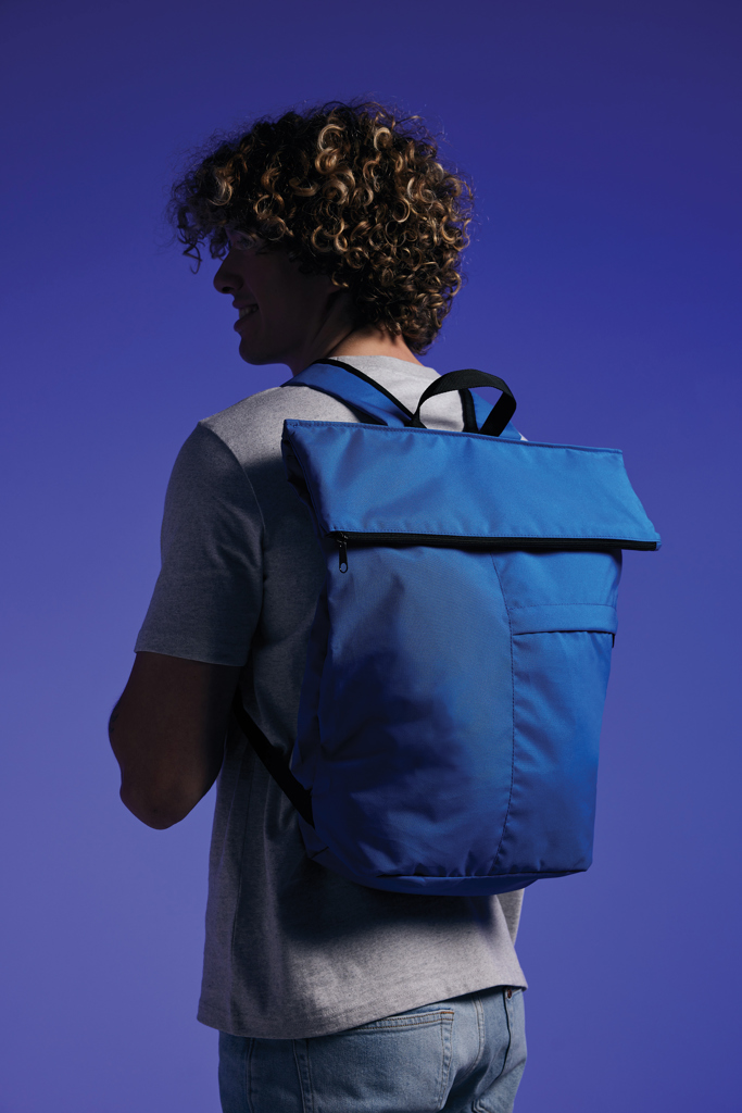 Mochila plegable ligera Dillon AWARE™ RPET