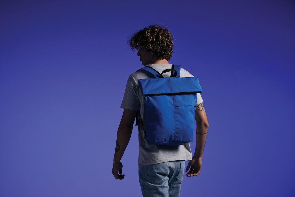 Mochila plegable ligera Dillon AWARE™ RPET