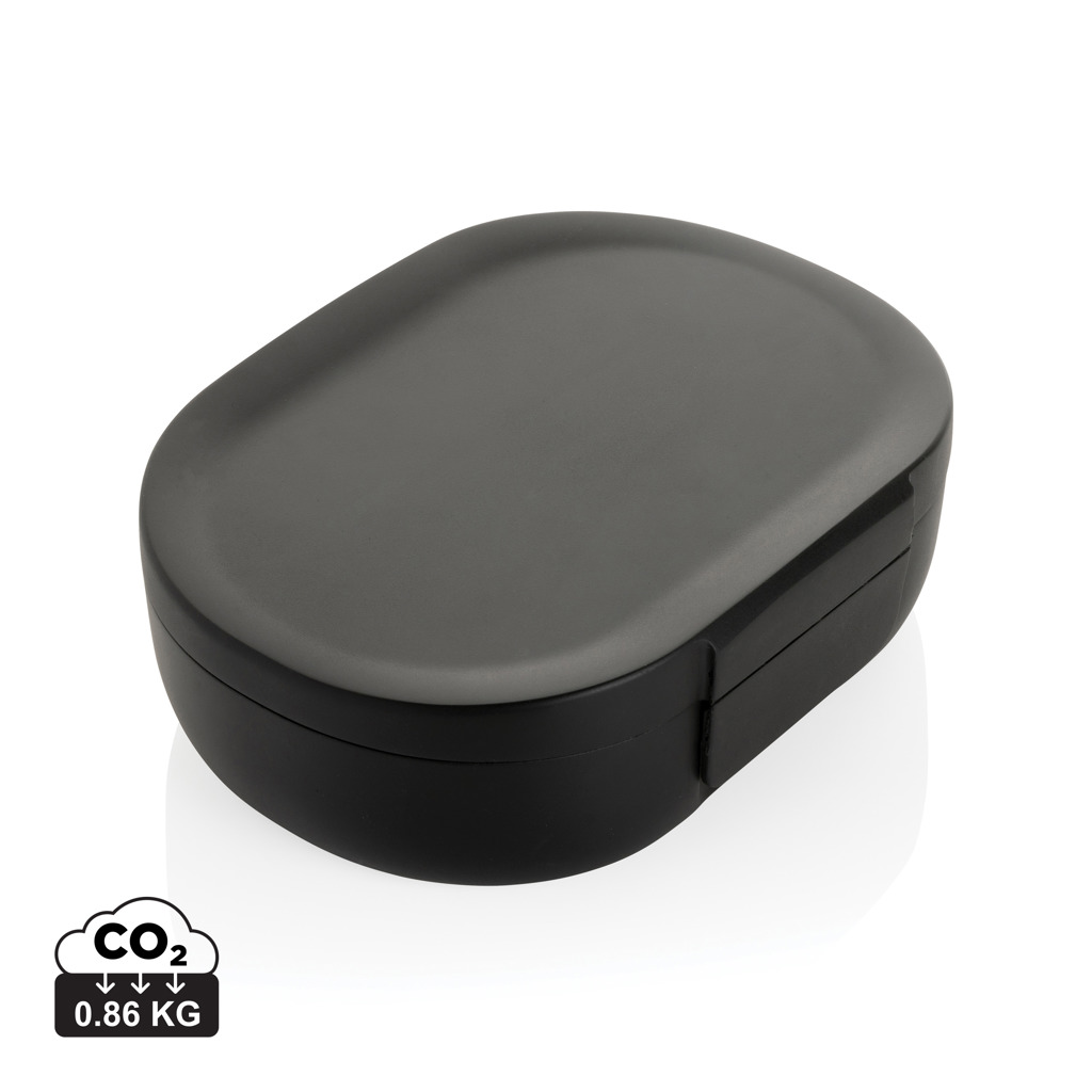 Fiambrera Avira Atlas RCS PP Reciclado 700ML