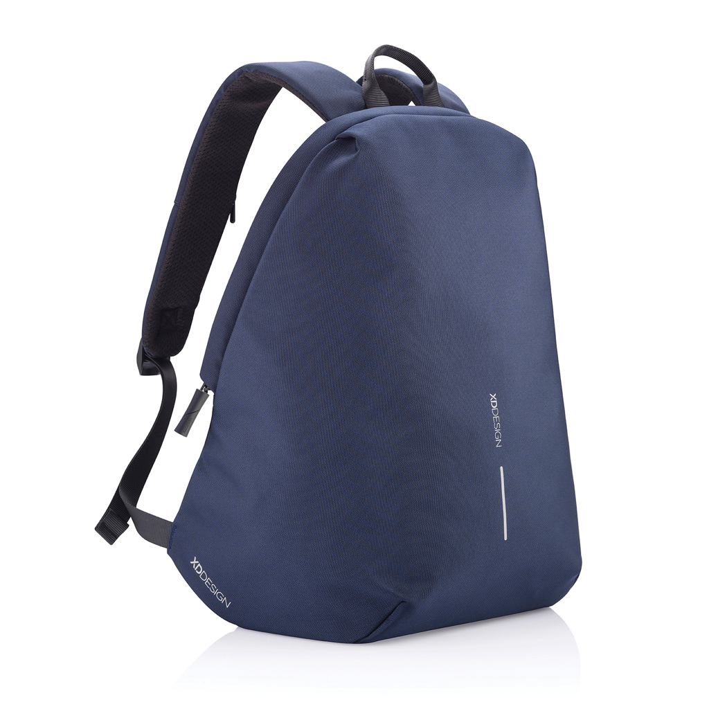 Bobby Soft, mochila antirrobo