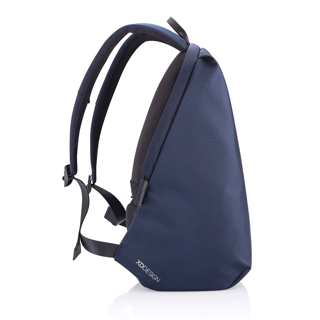 Bobby Soft, mochila antirrobo