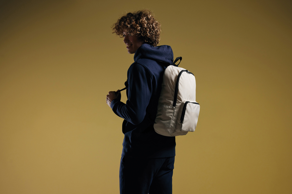 Mochila clásica plegable Dillon AWARE™ RPET