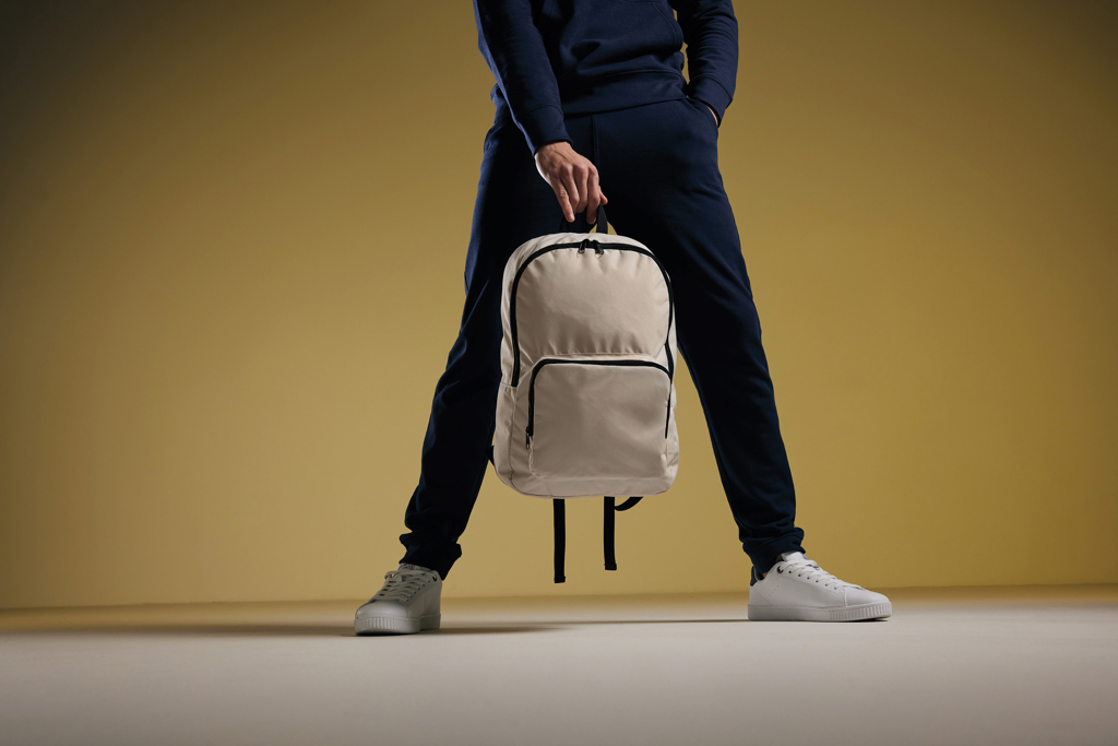 Mochila clásica plegable Dillon AWARE™ RPET