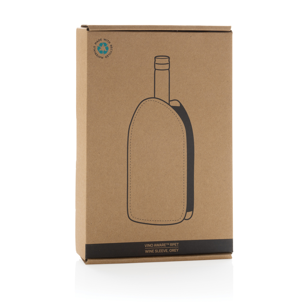 Funda para enfriador Vino AWARE™ RPET