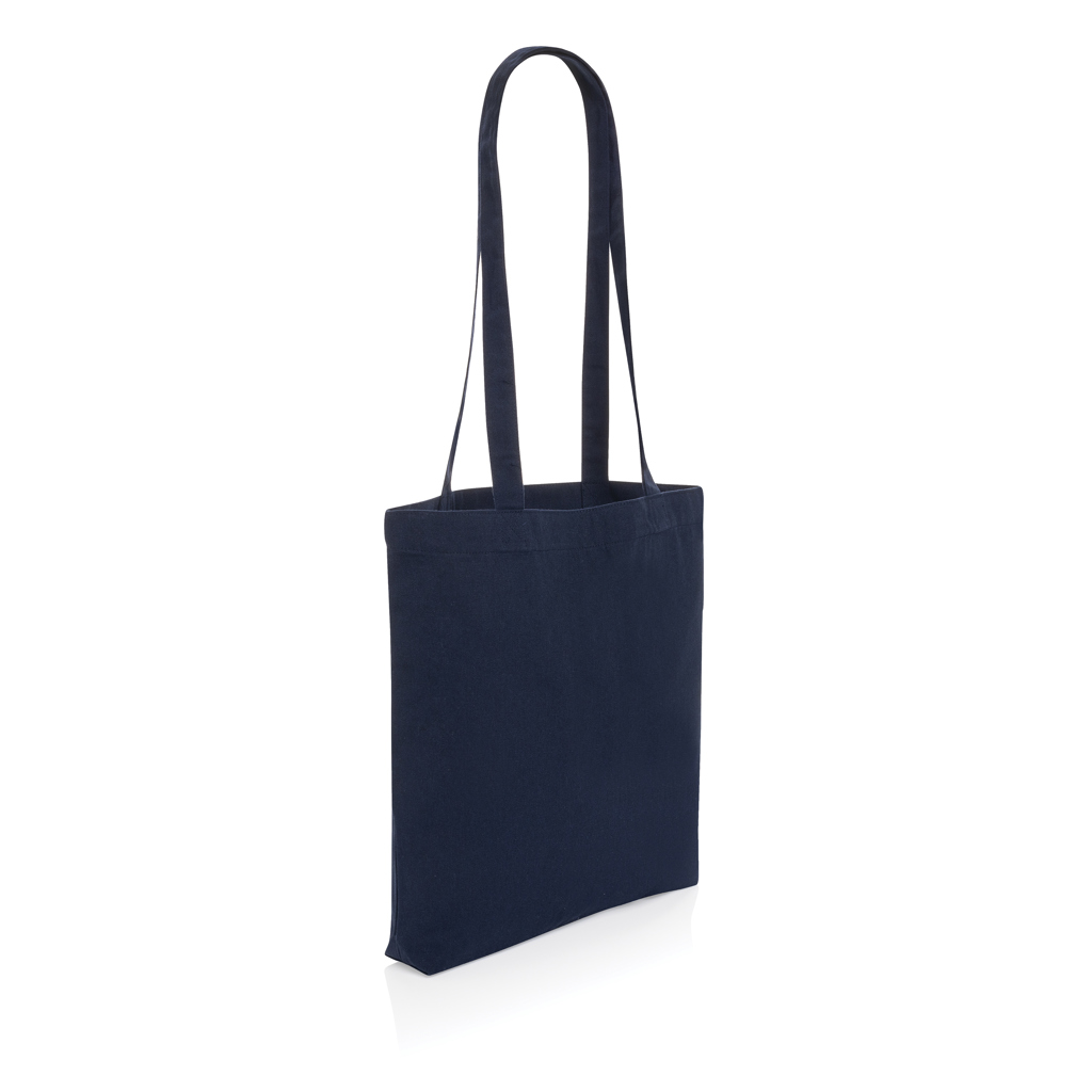 Bolsa de algodón reciclado Impact Aware ™