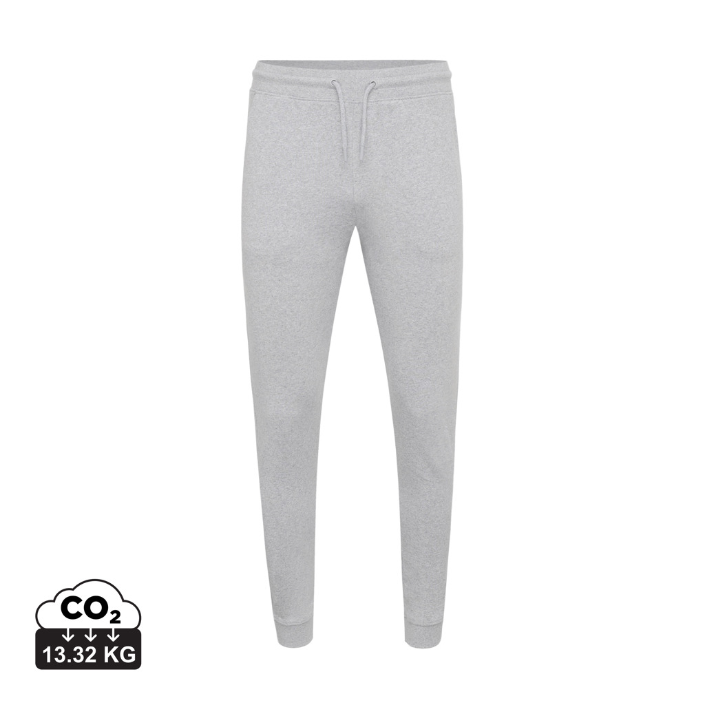 Pantalón Iqoniq Cooper de algodón reciclado