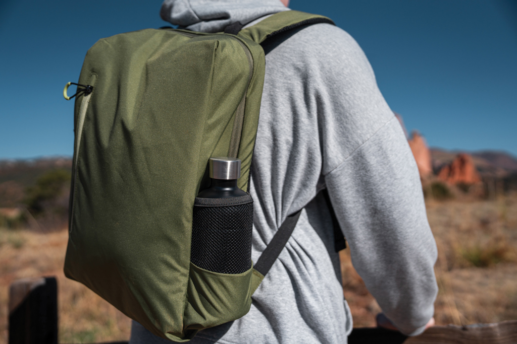 Mochila Lima para portátil Impact AWARE™ de 15,6" RFID