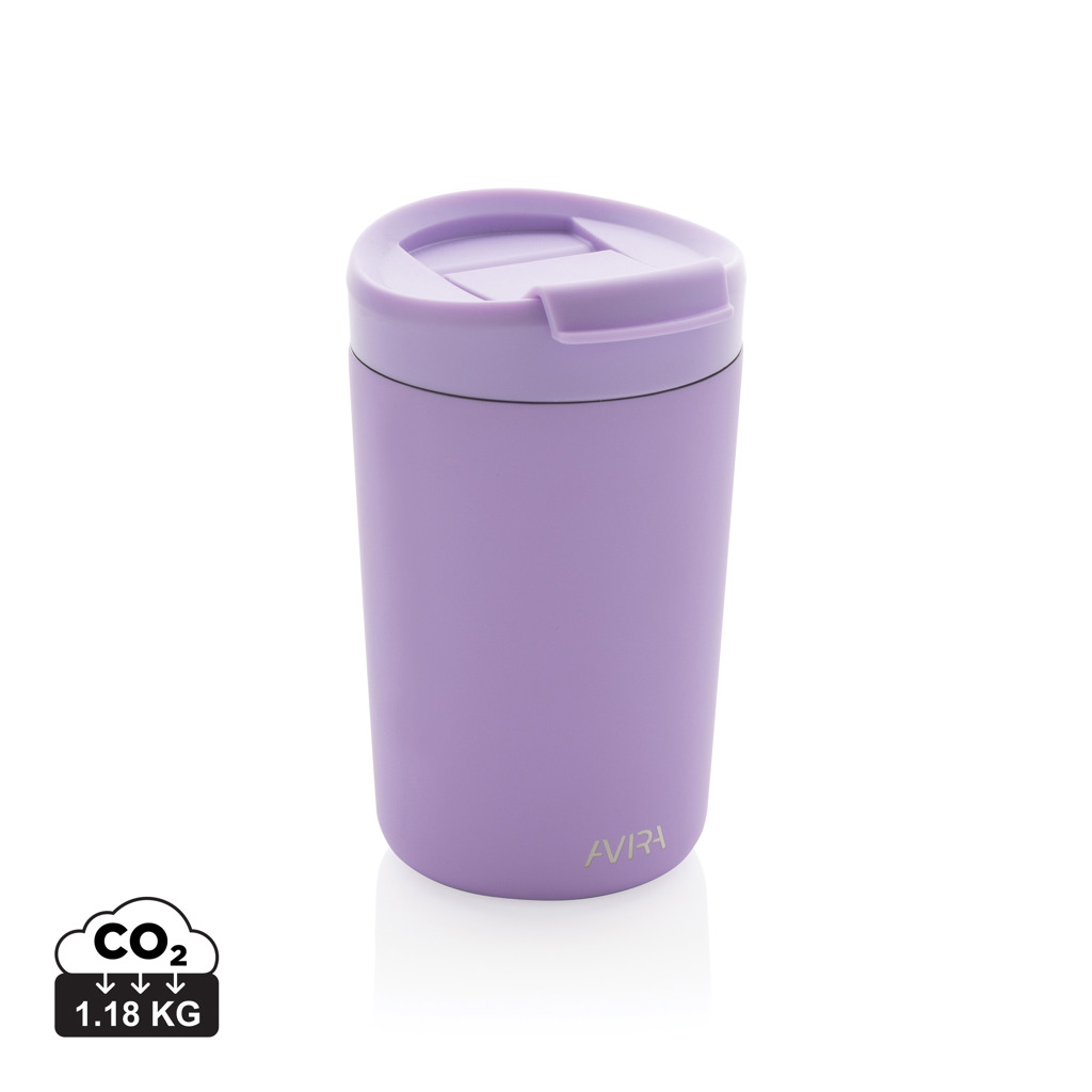 Taza Avira Alya RCS de acero 300ML