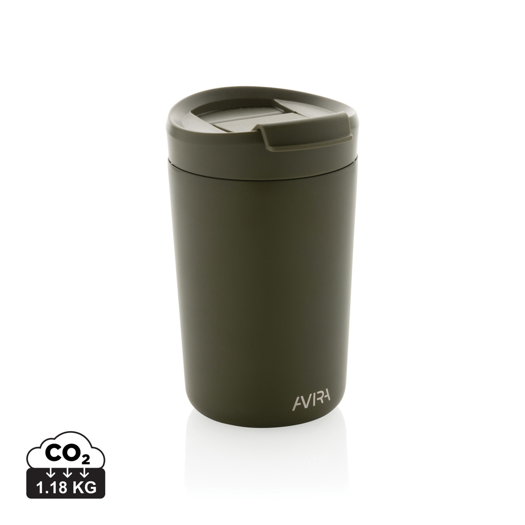 Taza Avira Alya RCS de acero 300ML