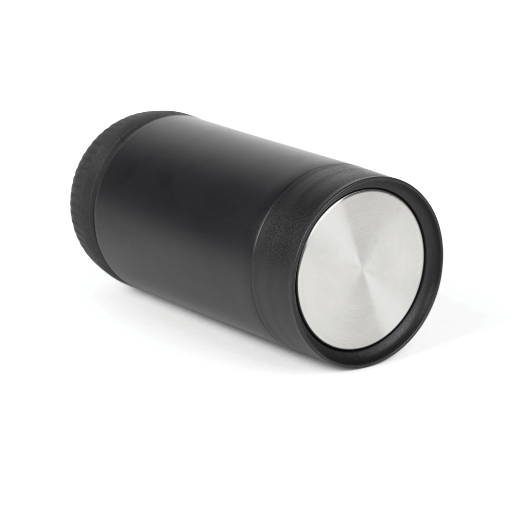Taza push VINGA Erie RCS SS reciclada 350 ml