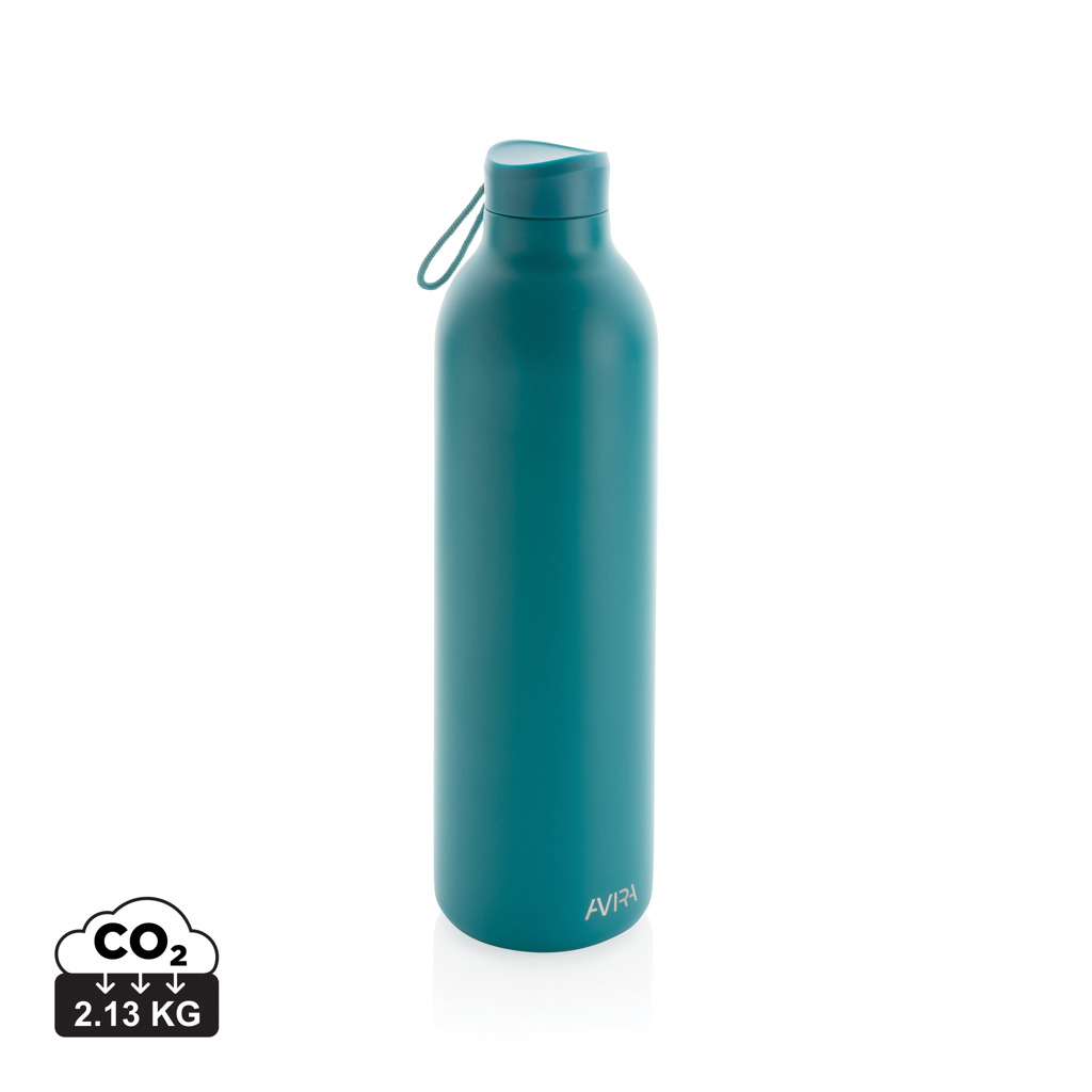 Botella Avira Avior 1L de acero RCS