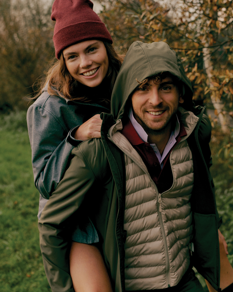 Gorro Impact AWARE™ Polylana®