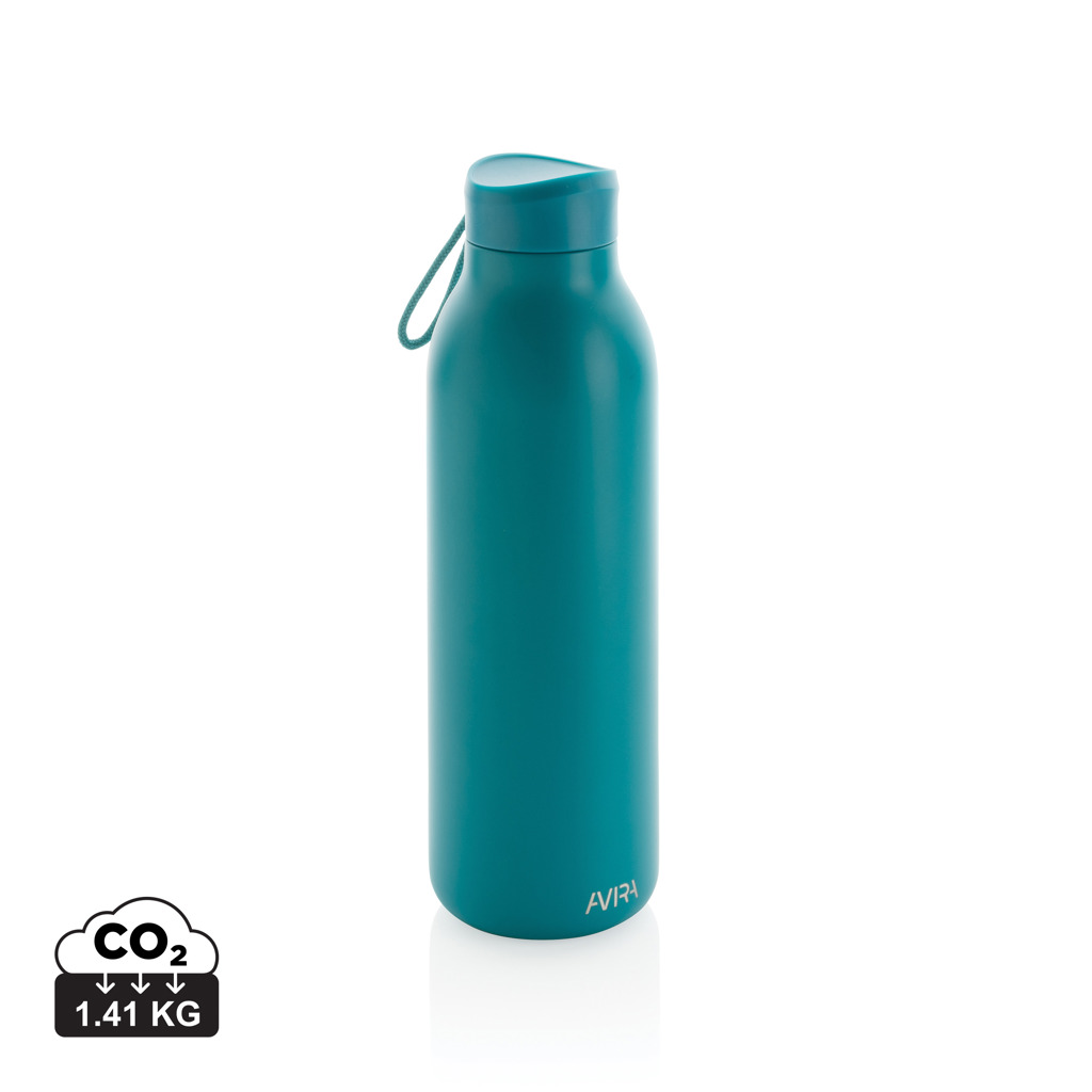 Botella Avira Avior 500 ml de acero RCS