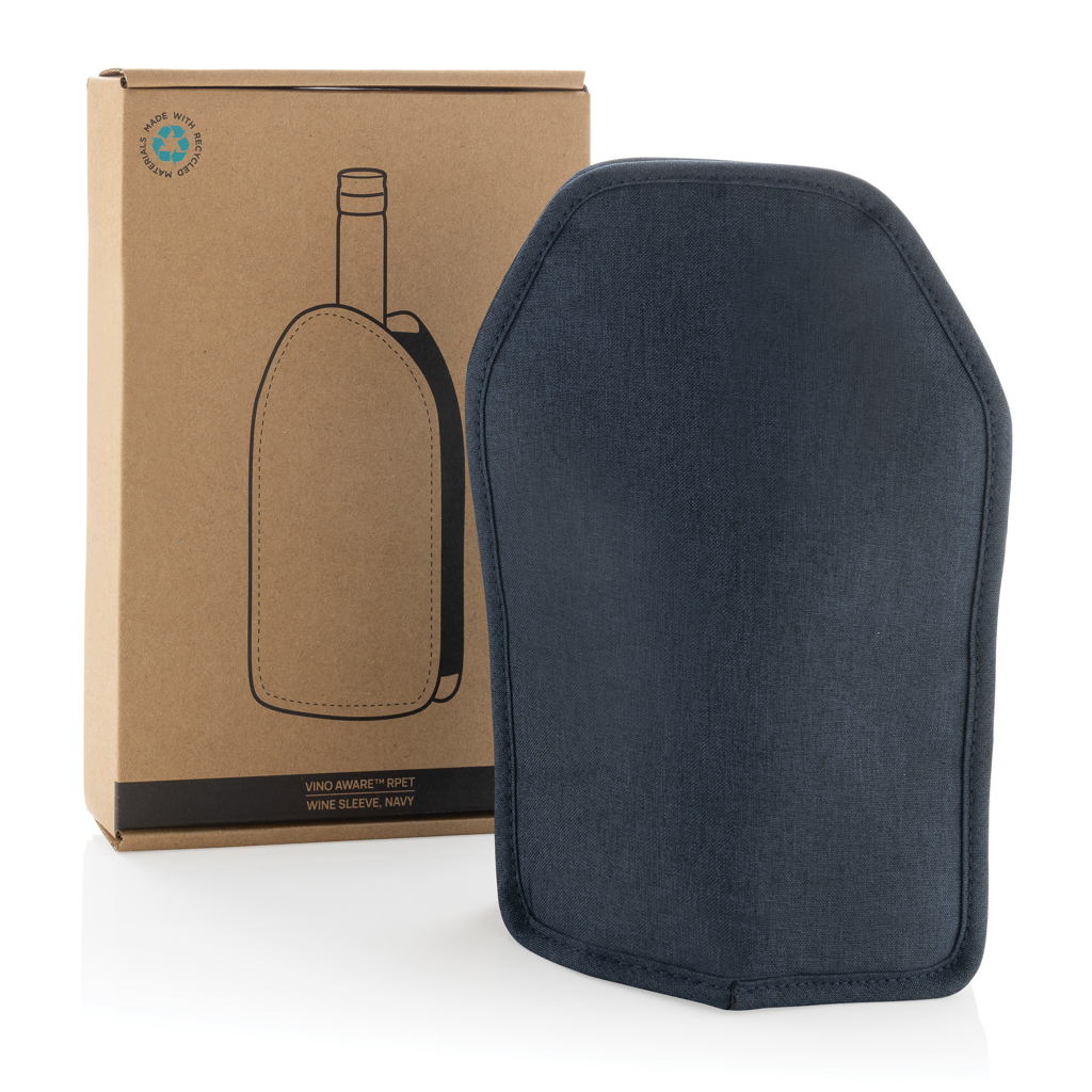 Funda para enfriador Vino AWARE™ RPET