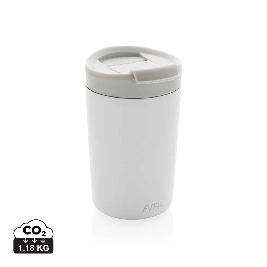 Taza Avira Alya RCS de acero 300ML