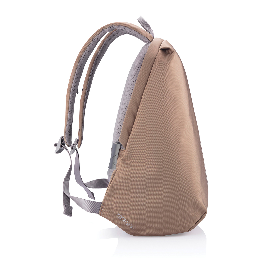 Bobby Soft, mochila antirrobo