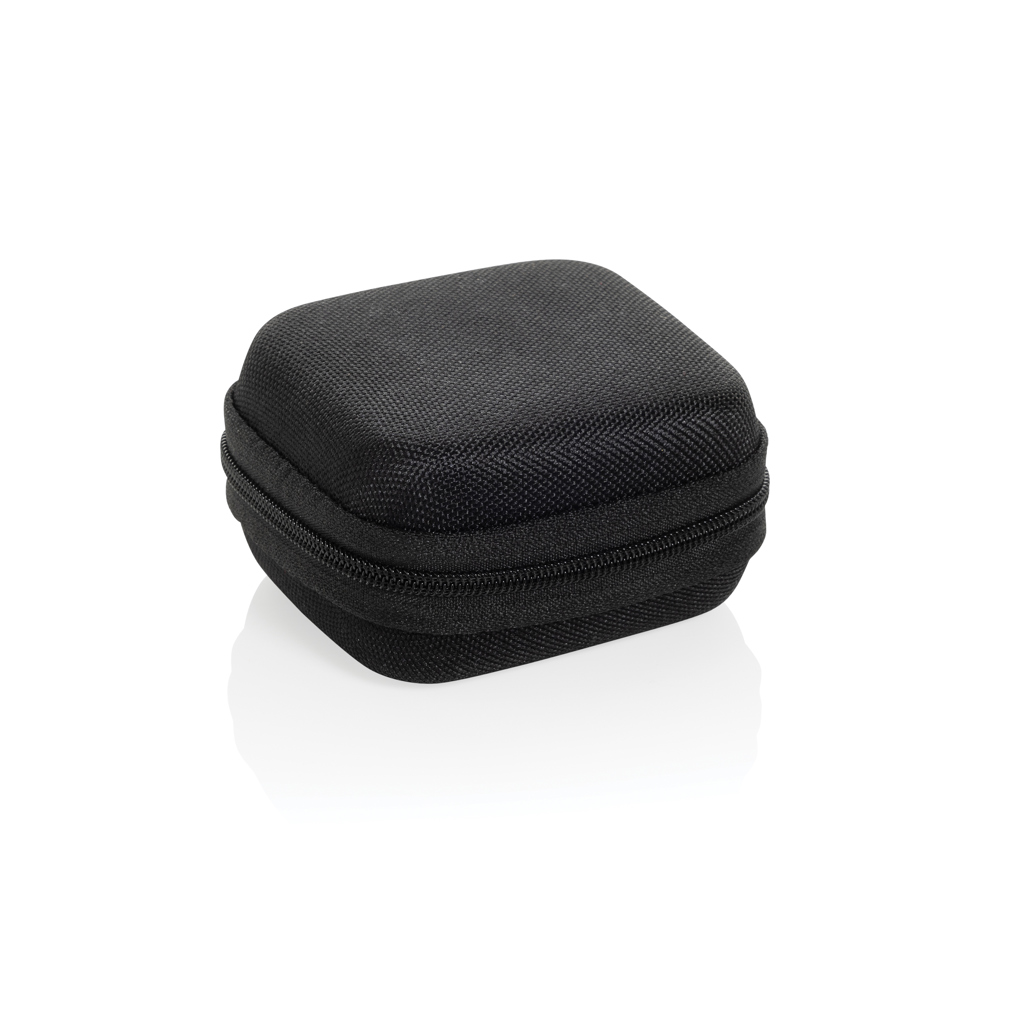 Set de carga 2 piezas Boost RCS PET reciclado 20W tipo C