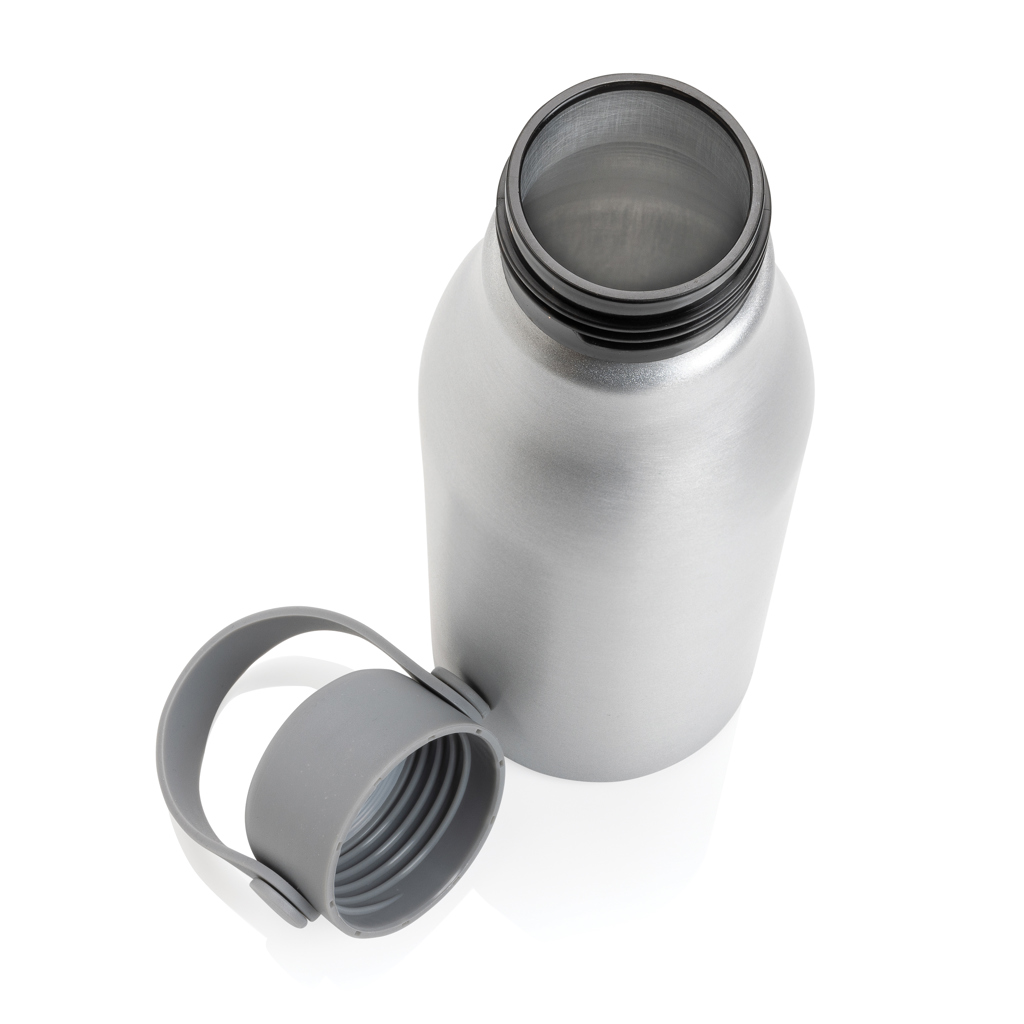 Botella de aluminio reciclado 680m Pluto RCS