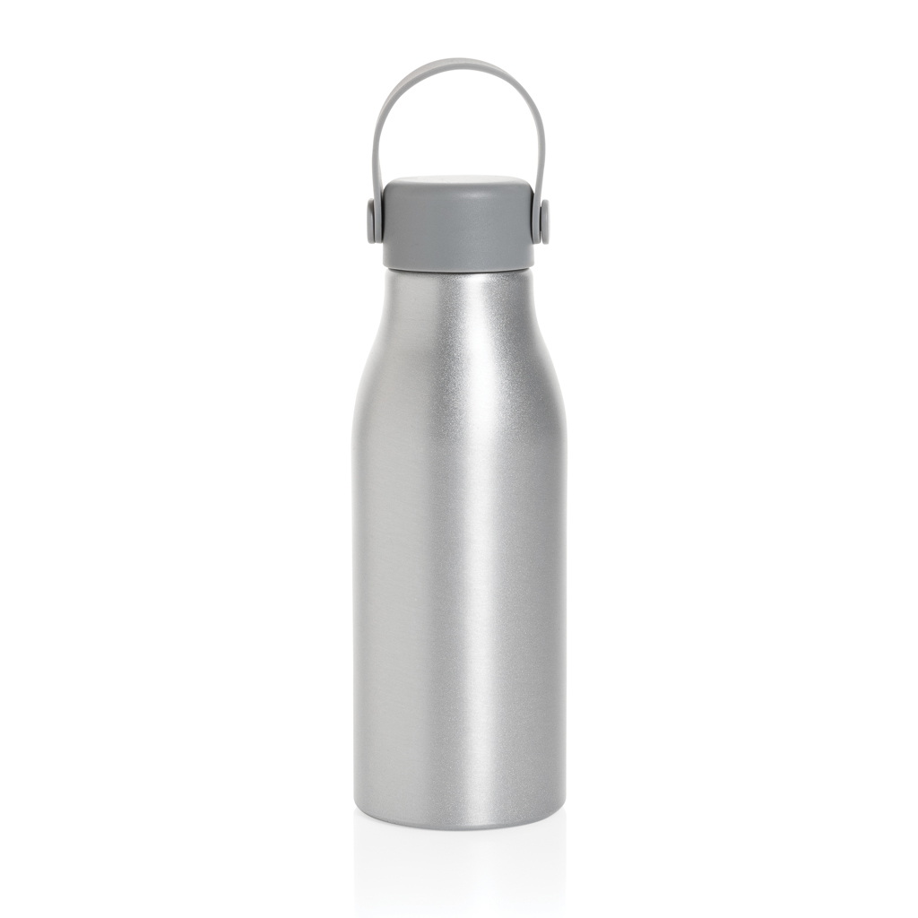 Botella de aluminio reciclado 680m Pluto RCS