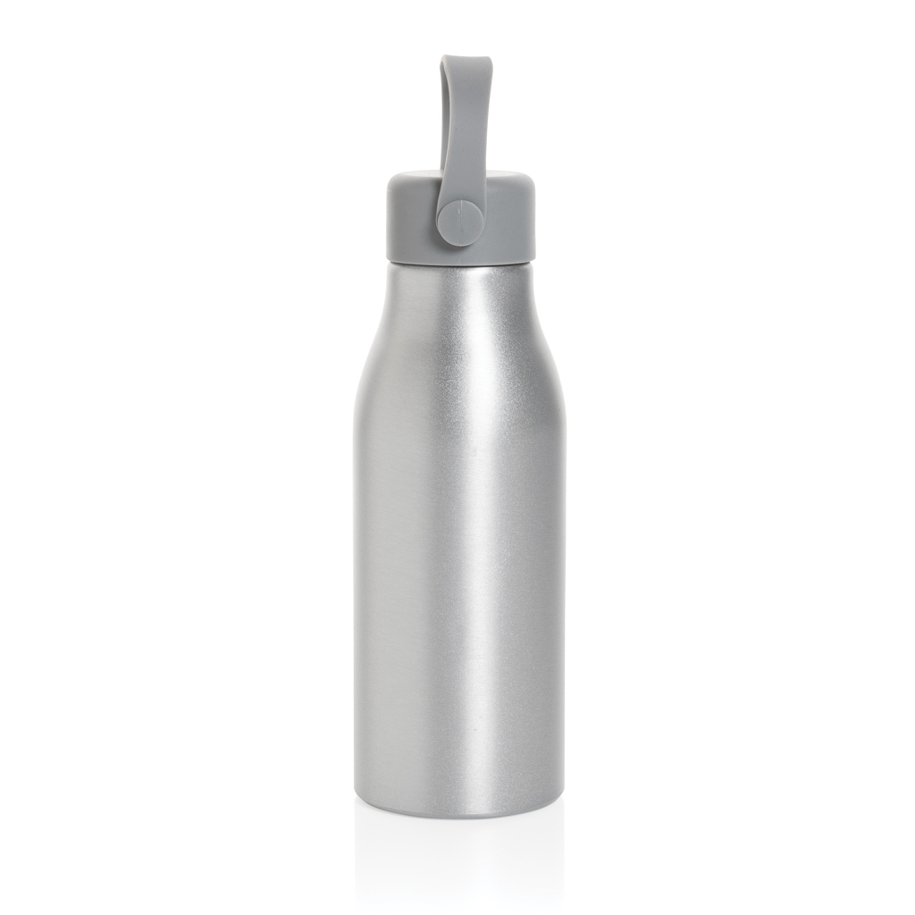 Botella de aluminio reciclado 680m Pluto RCS
