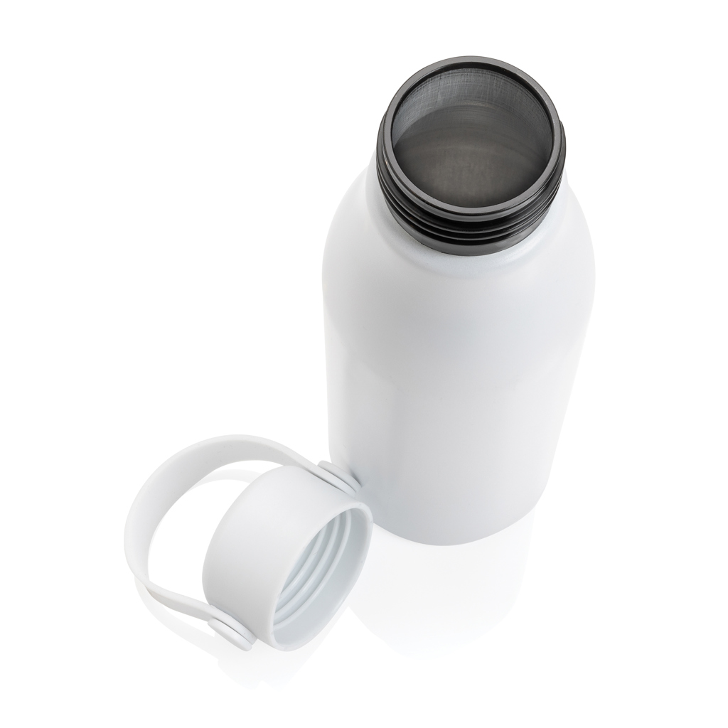 Botella de aluminio reciclado 680m Pluto RCS