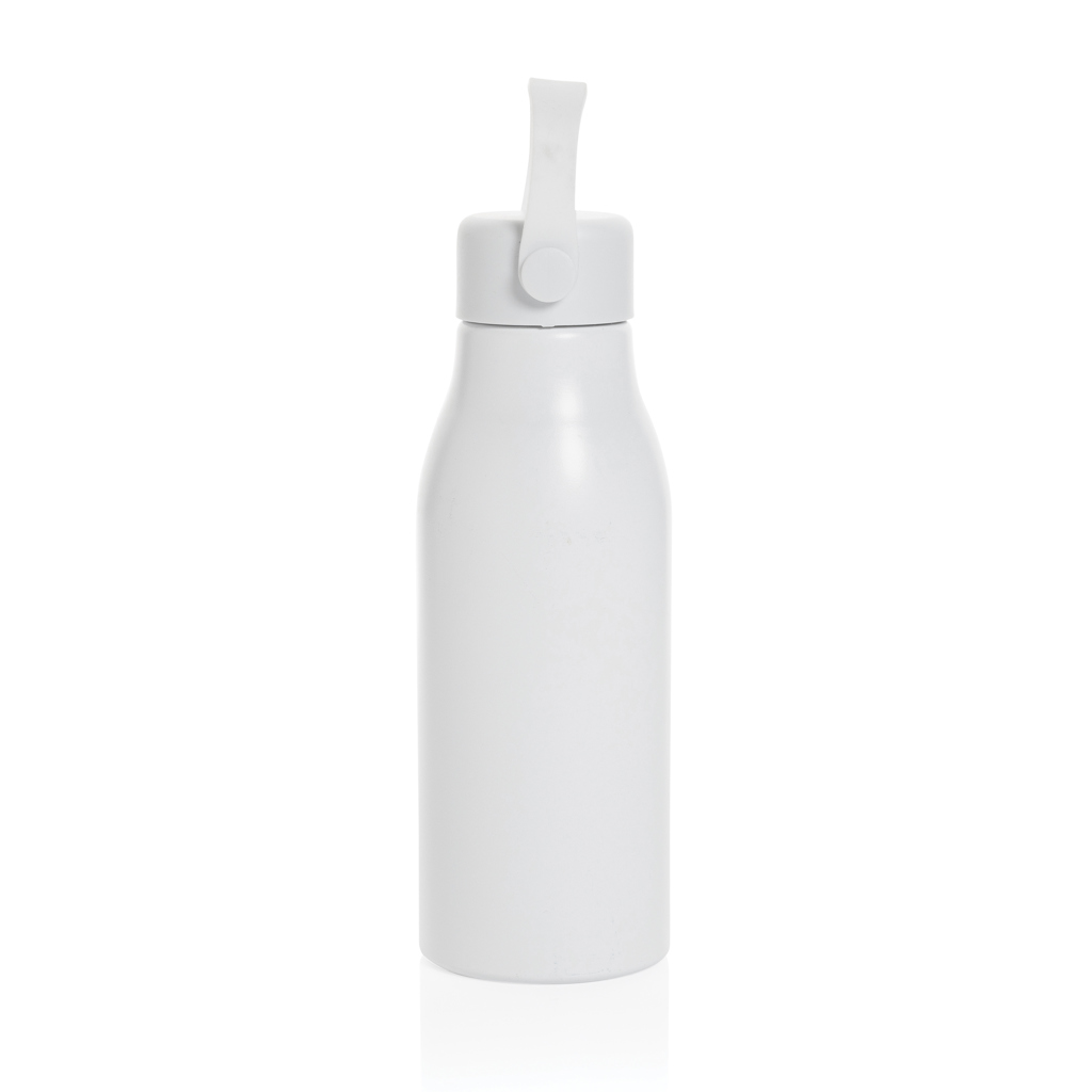 Botella de aluminio reciclado 680m Pluto RCS