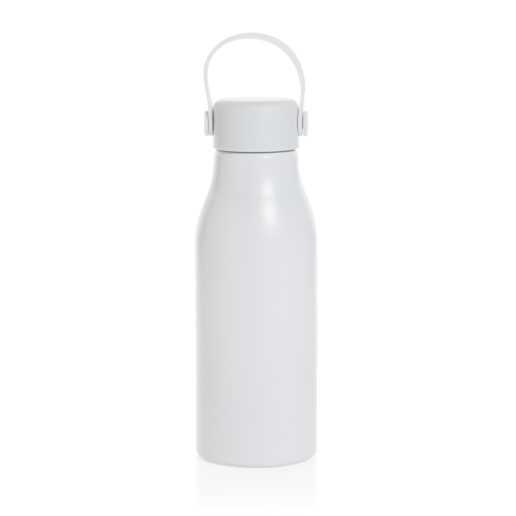 Botella de aluminio reciclado 680m Pluto RCS