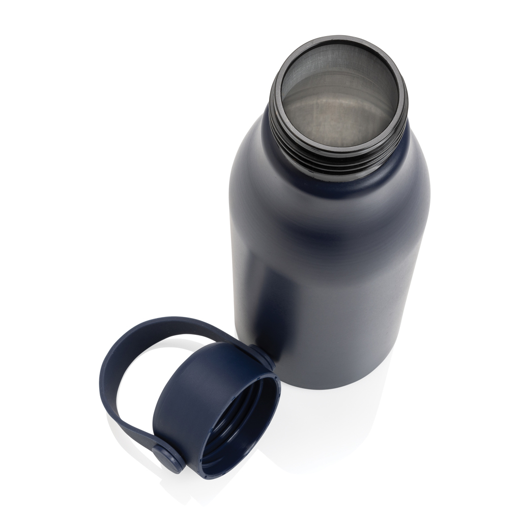 Botella de aluminio reciclado 680m Pluto RCS
