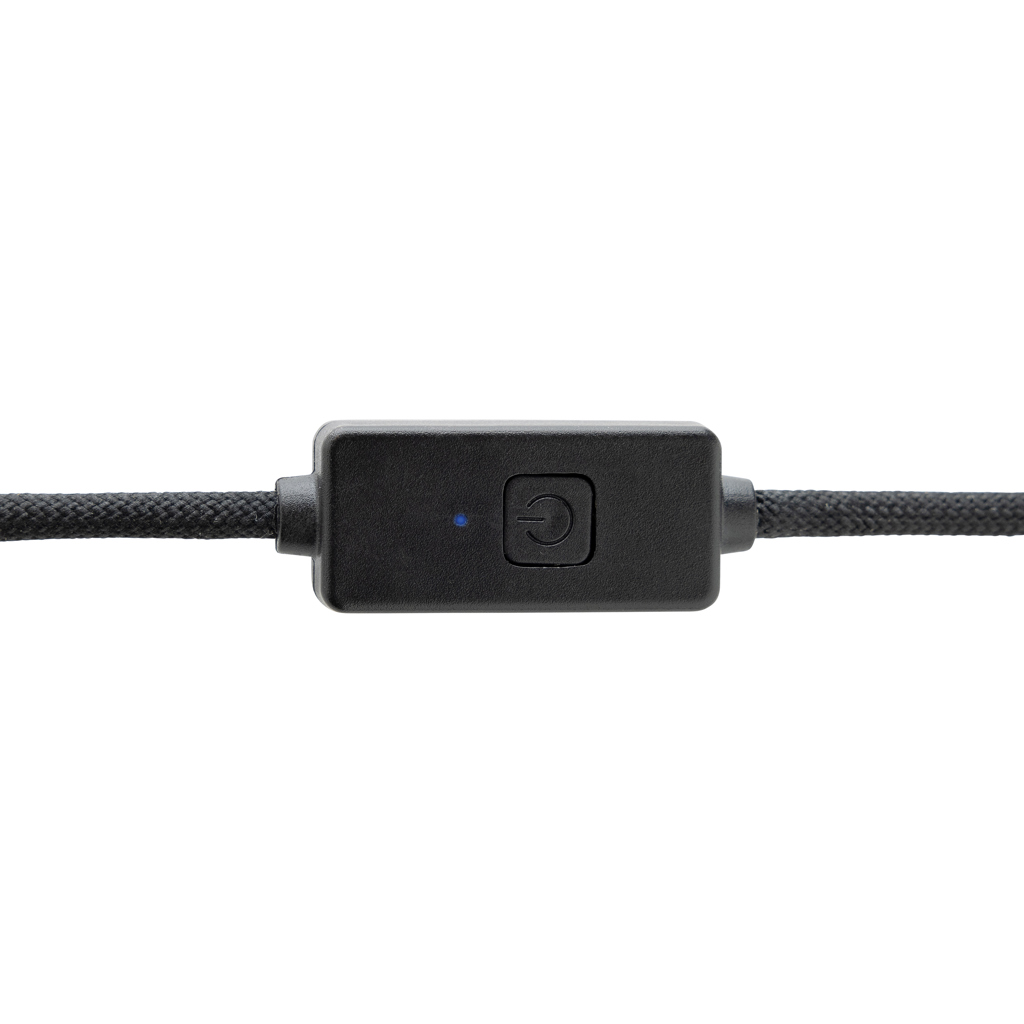 Cable protección piratería reciclado 60W Datalock RCS