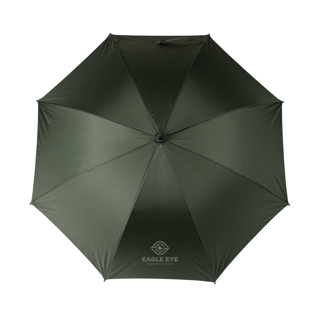 Paraguas VINGA Baltimore AWARE™ RPET de 23"