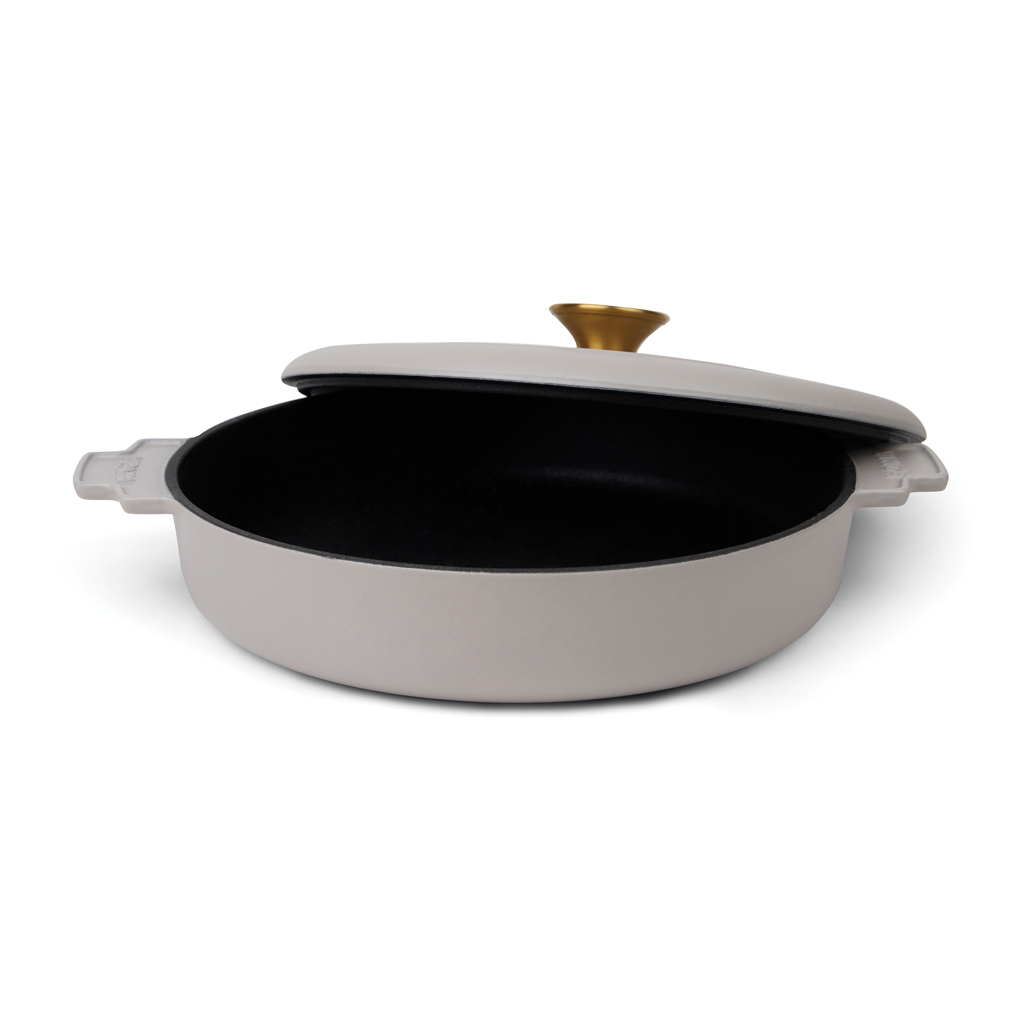 Brasero VINGA Mount Heritage 2,5 L