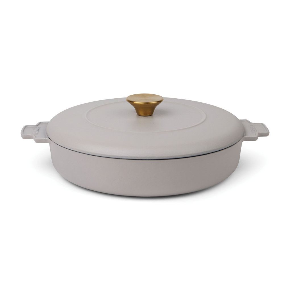 Brasero VINGA Mount Heritage 2,5 L