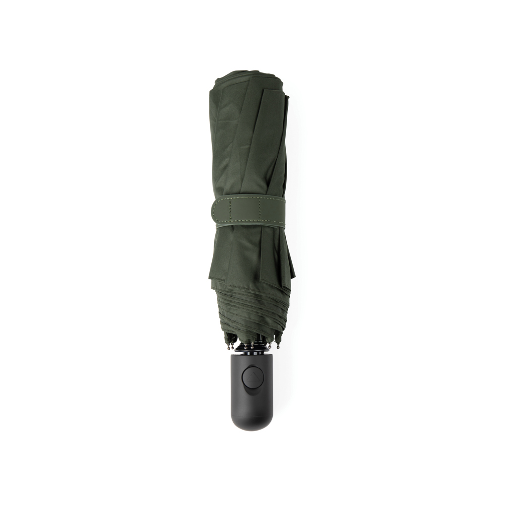 Paraguas VINGA Baltimore AWARE™ RPET de 21"