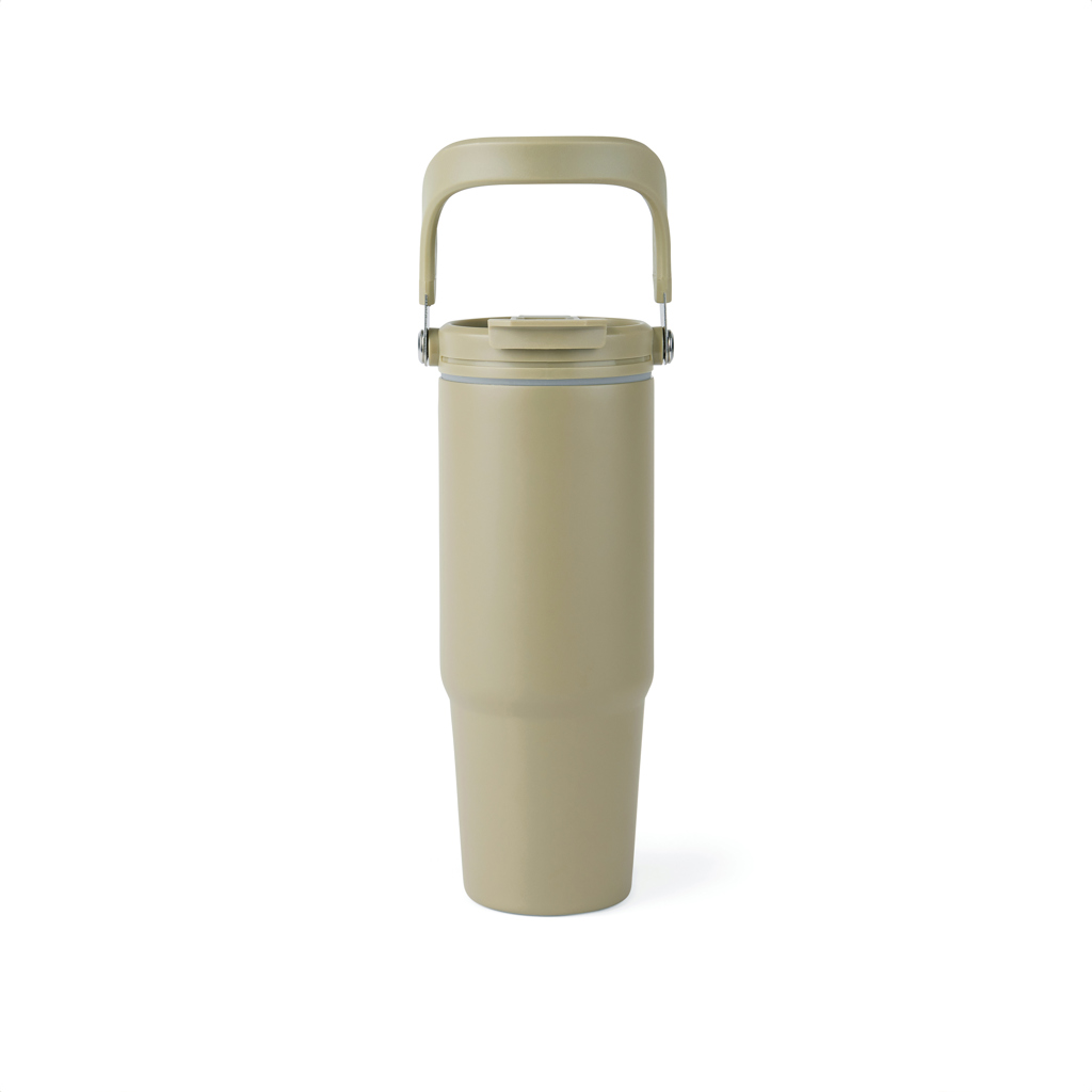 VINGA Eos trek RCS reciclado SS 880 ml
