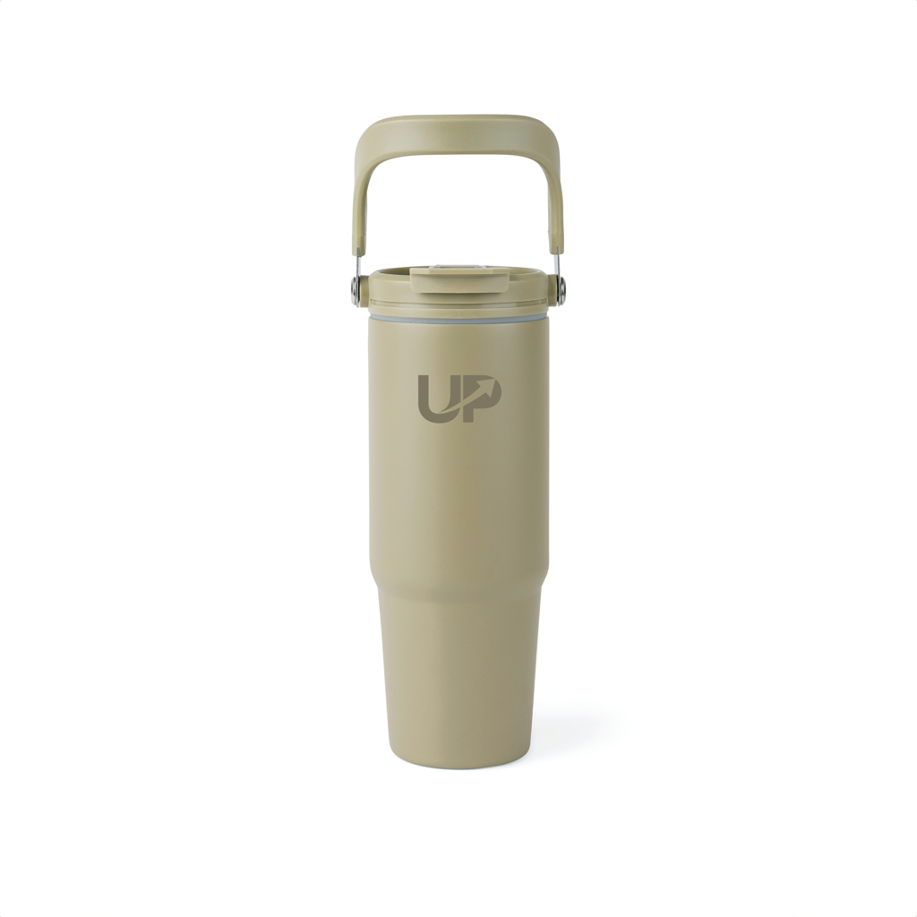 VINGA Eos trek RCS reciclado SS 880 ml