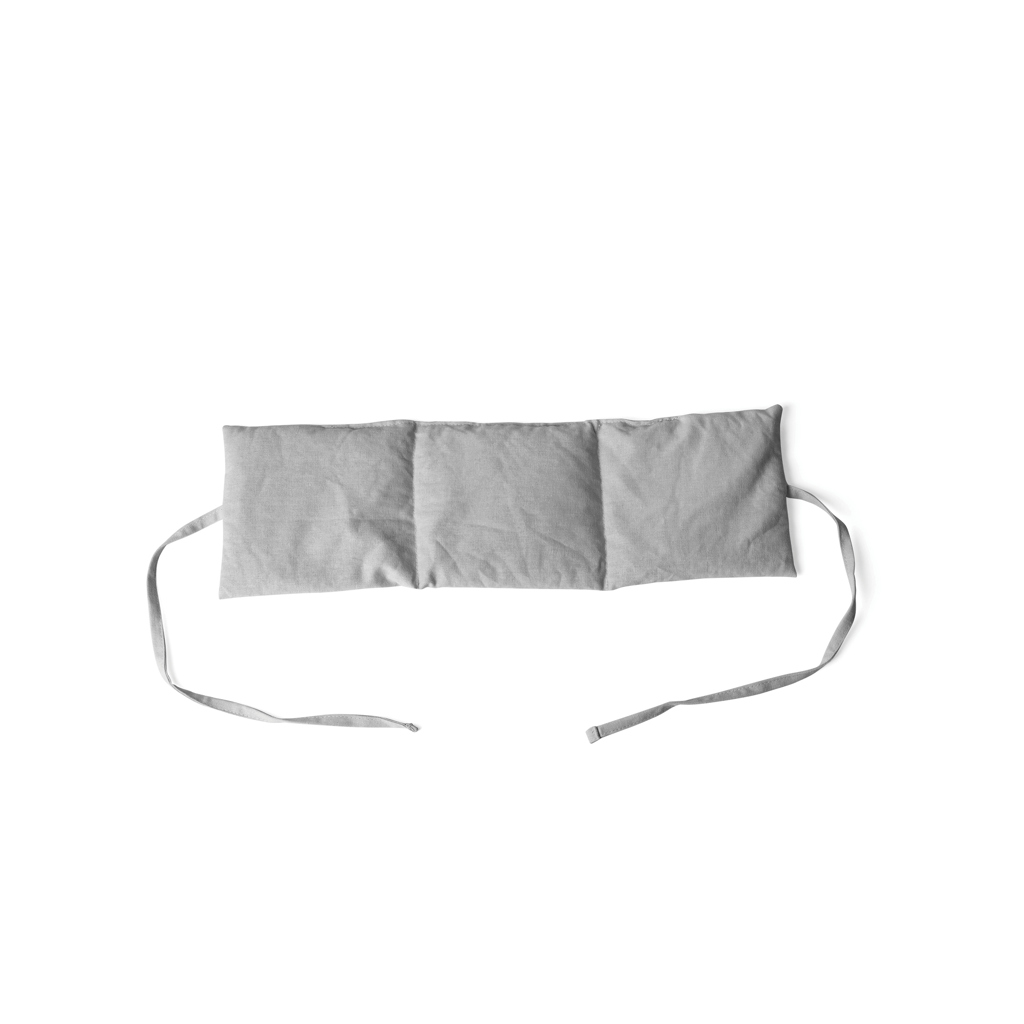 Almohada térmica VINGA Minton poliester reciclado RCS