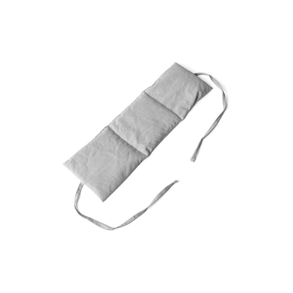 Almohada térmica VINGA Minton poliester reciclado RCS
