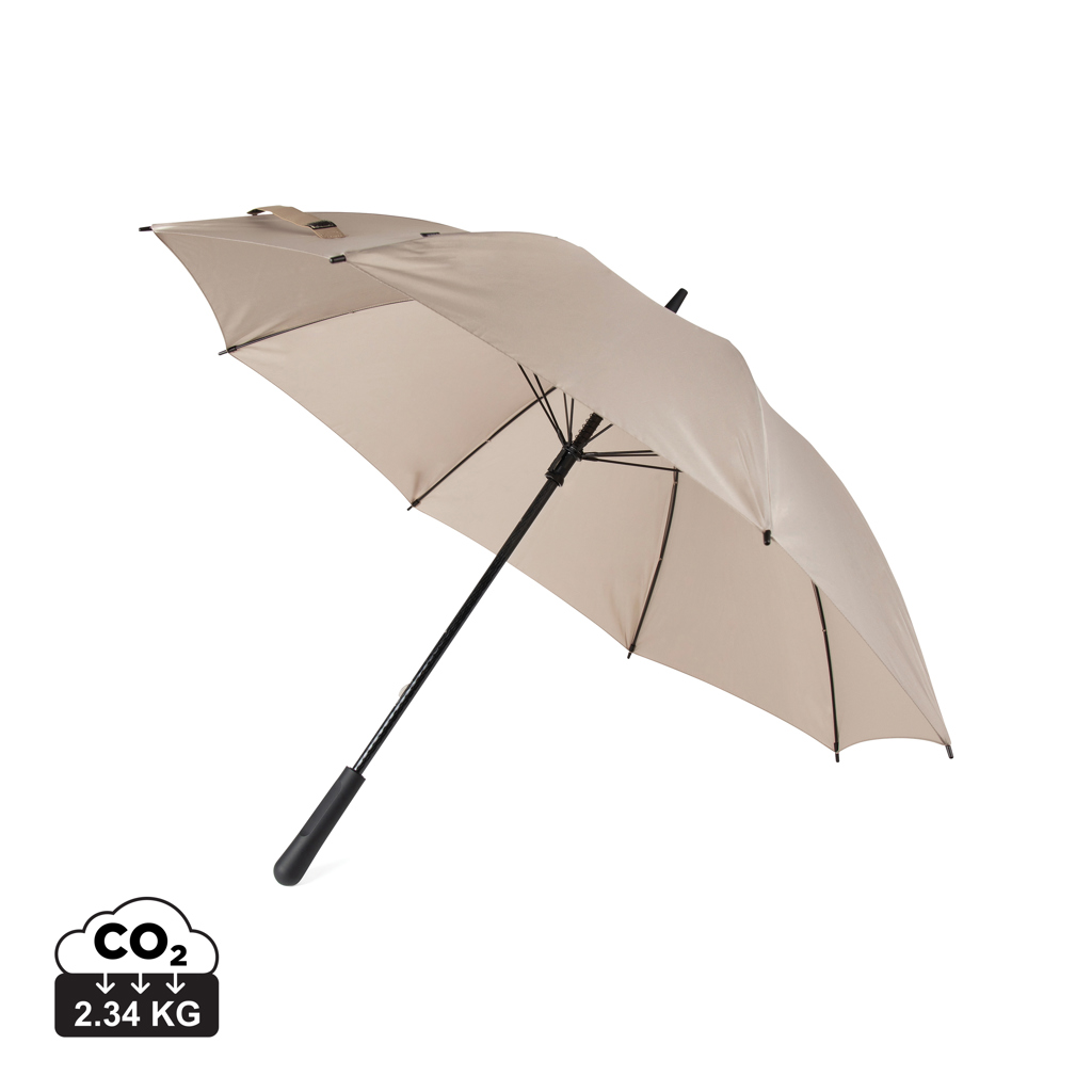 Paraguas VINGA Baltimore AWARE™ RPET de 23"