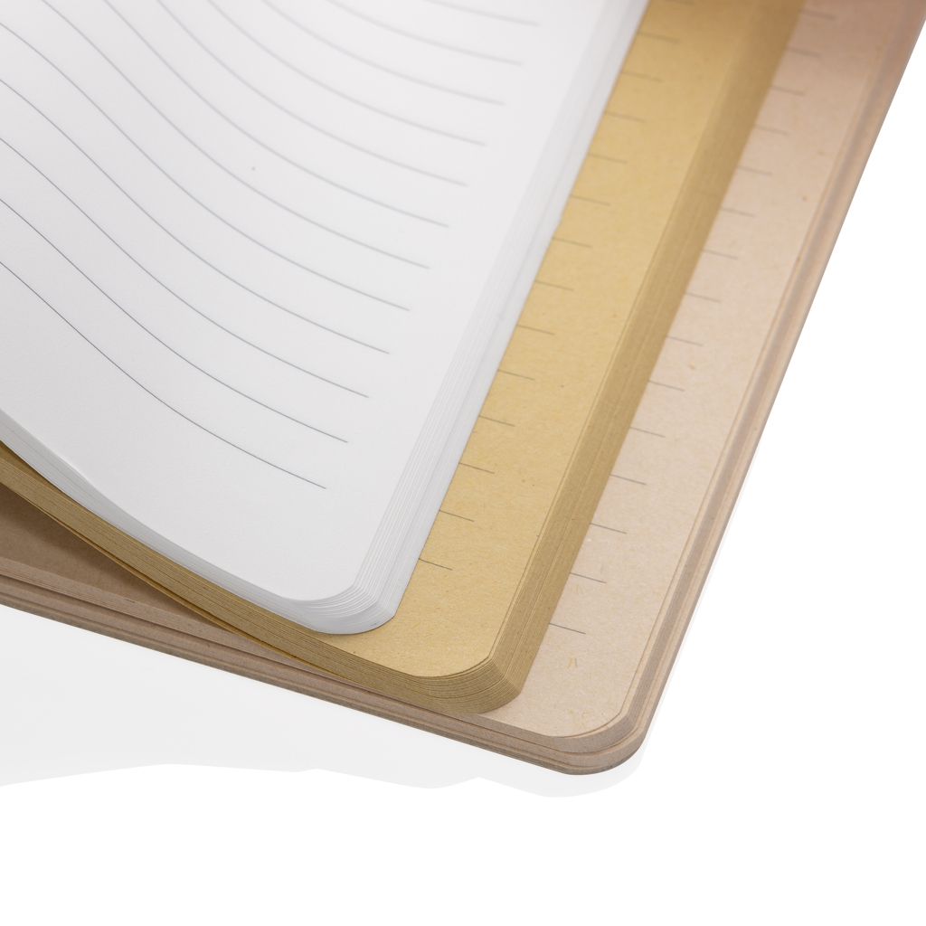 Libreta A5 sin árbol Elowen