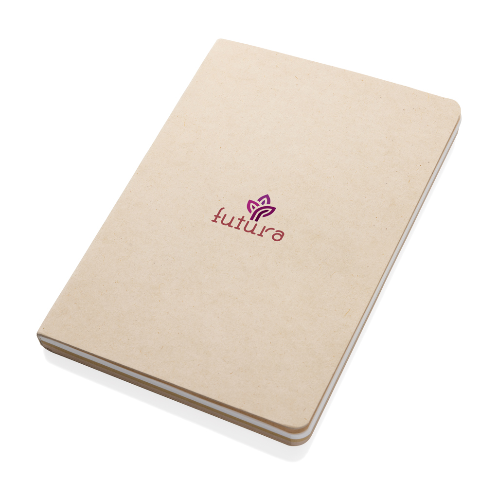Libreta A5 sin árbol Elowen