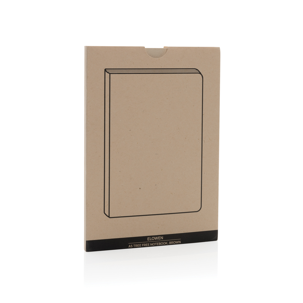 Libreta A5 sin árbol Elowen
