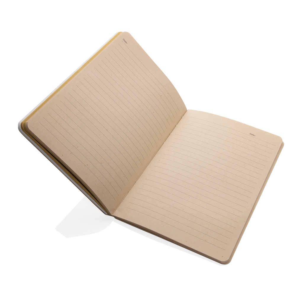 Libreta A5 sin árbol Elowen