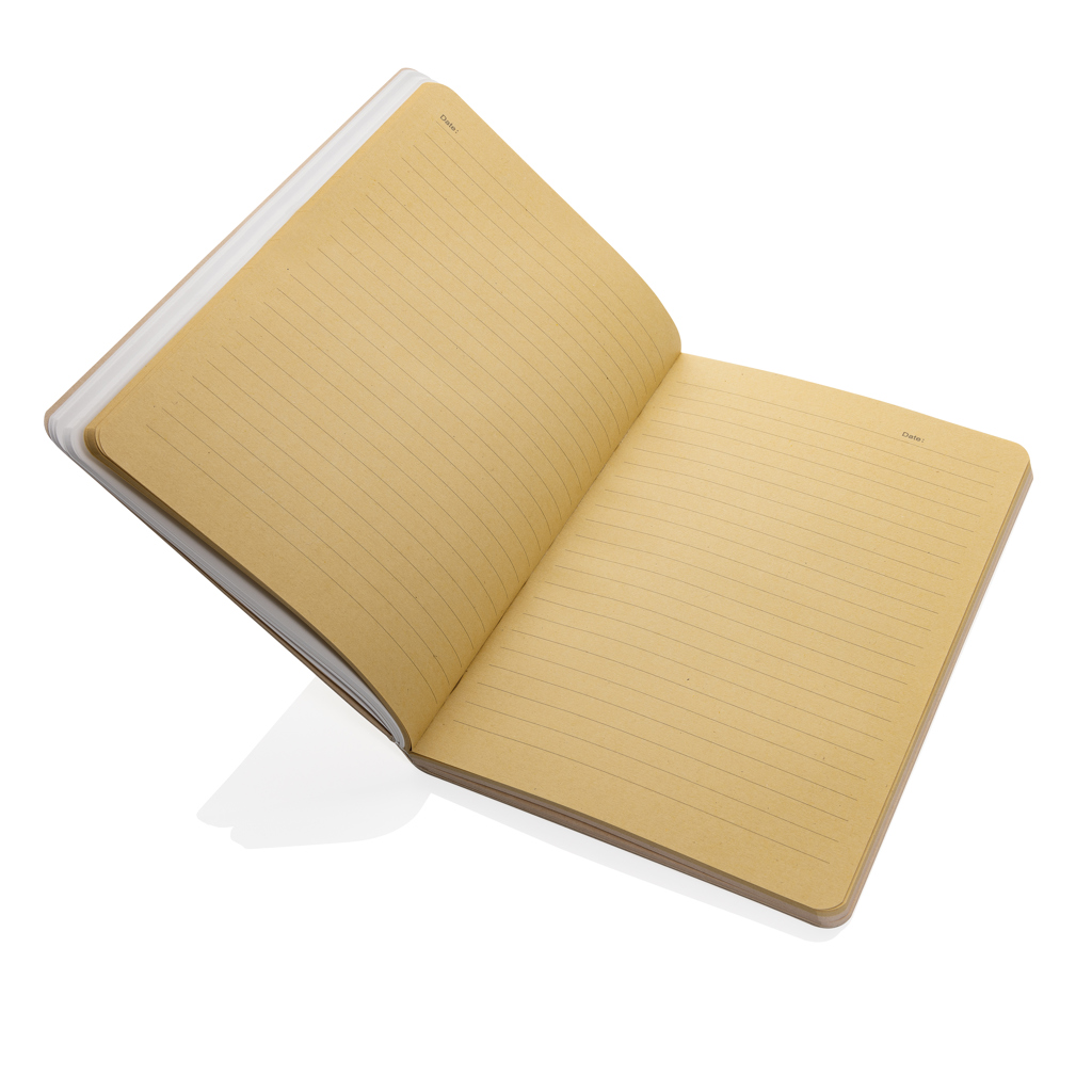 Libreta A5 sin árbol Elowen