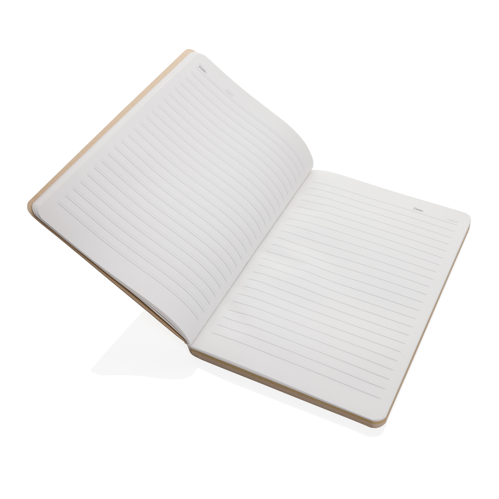 Libreta A5 sin árbol Elowen